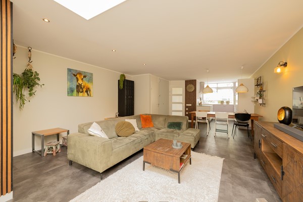 Medium property photo - Molenlaan 38, 2964 HG Groot-Ammers